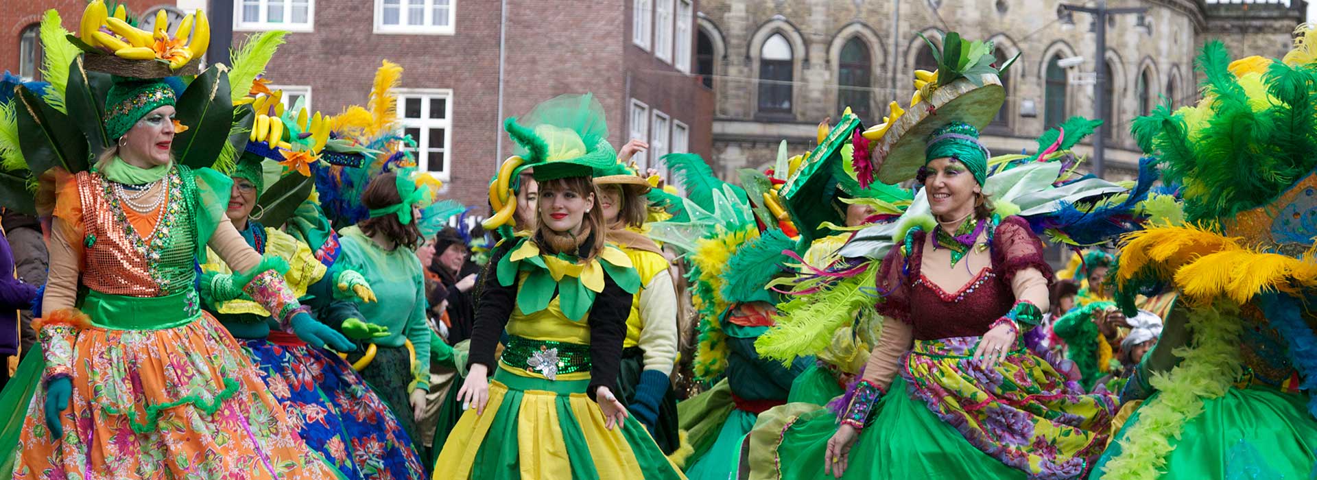 Bremer Karneval 2013