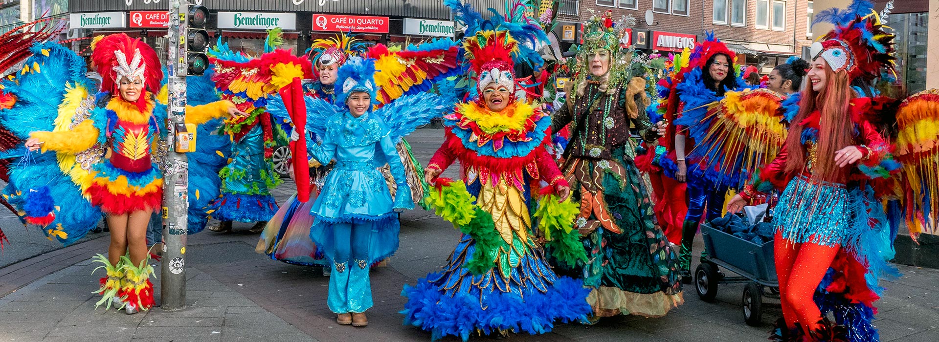 Bremer Karneval 2019