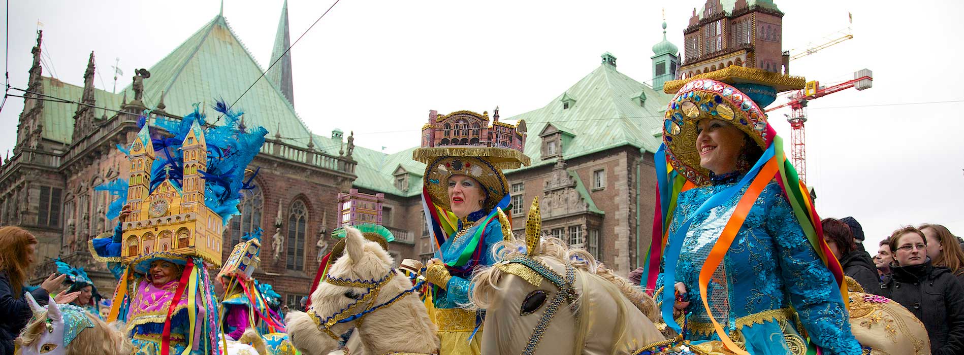 Bremer Karneval 2014